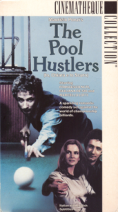 The Pool Hustlers